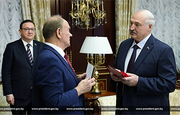 Цирк уехал