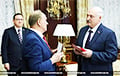 Цирк уехал