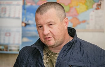 На фронте что-то назревает