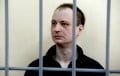 Кремль освободил арестованного американского морпеха