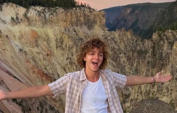 A Belarusian Student Taught His Pro-Russia Roommate A Lesson