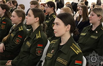 Як рэжым пераабуваецца ў палёце