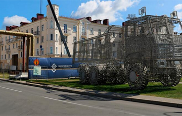 Минчан предупредили о сильном шуме
