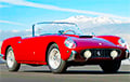 Редкий Ferrari 1958 года оценили в $5 миллионов