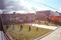 В Шклове горела исправительная колония №17