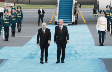 Адцягваючы піруэт