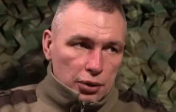 Z-ваенкар прадказаў бунт у Расіі