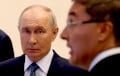 Путин раздувает мыльный пузырь