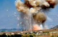В Италии произошел взрыв на оружейном заводе