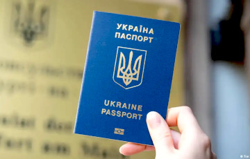 В Германии ввели новые условия для украинских мужчин