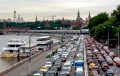 Острая нехватка бензина в Москве
