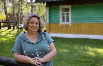 Сябры жартам называюць памешчыцай