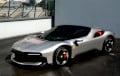 Ferrari представила уникальный 1000-сильный суперкар