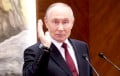 NYT: Путин поставил спецслужбам РФ задачу на 2026 год