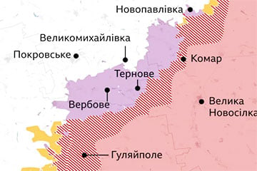 Секретное контрнаступление ВСУ: что известно на данный момент