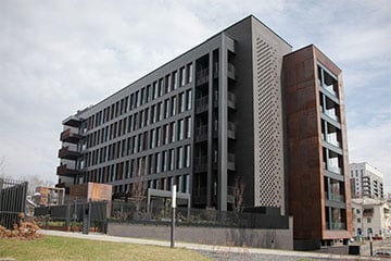 Самую дорогую квартиру в Минске в июле продали за $1,2 млн