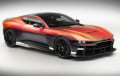 Aston Martin выпустил экстремальный суперкар за $2 миллиона