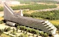 Названа дата открытия легендарного 15-го корпуса БНТУ