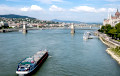 Hungary Has Taken A Radical Step To Save Its Nuclear Power Plant From The Danube's Receding Waters
