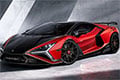 Дебютировал самый мощный и быстрый Lamborghini Revuelto