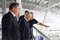 Путин и потемковщина