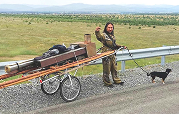 Чаму ўцалеў Шайгу?