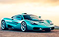 Самое быстрое авто 90-х McLaren F1 получило преемника