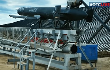 Спадарожнікавыя здымкі раскрылі 10 сакрэтных расійскіх баз БПЛА