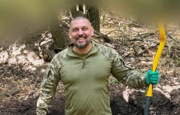 Популярный блогер Владимир Золкин мобилизовался в ряды ВСУ