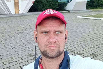 Сварщик из Мозыря пошел воевать за Россию и пропал без вести