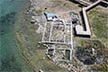 Под озером в Турции нашли 1700-летнюю церковь