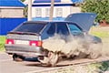 Российские авто глохнут на ходу из-за низкосортного бензина