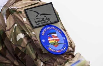 French Rafale Squadrons Intercepted A Plane Carrying Russian FSB Leadership