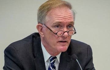 Памочнікі Трампа і Пуціна правялі таемную сустрэчу па Украіне