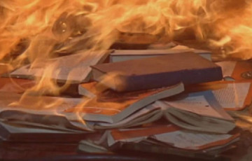 «Запретная история вдвойне интересна»