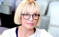 Лайма Вайкуле спрагназавала будучыню расіян