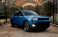 Jeep показал, как выглядит новый Cherokee