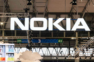 Nokia плануе закрыць усе заводы ў Кітаі
