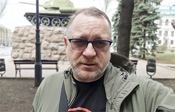 Z-пропагандист принялся критиковать Лукашенко
