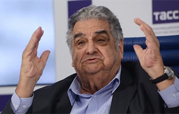Gorbachev's Economic Advisor Declared That The Russian Economy Is In A Recession