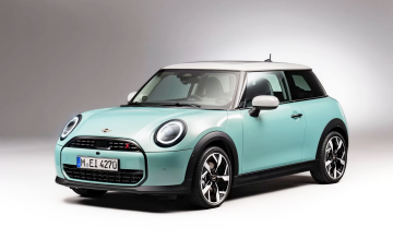 Mini Cooper может резко измениться