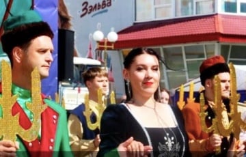 В Зельве пройдет ярмарка, которой больше 300 лет