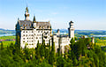 Neuschwanstein Castle In Bavaria Welcomed Its 75-millionth Visitor