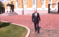 Российские пропагандисты продемонстрировали паранойю Путина
