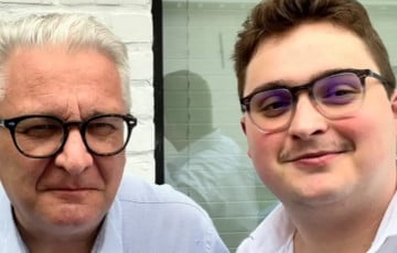 Бельгийский продавец автомобилей стал принцем