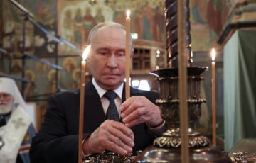 Putin Opened Dmitry Donskoy’s Tomb To Send His Remains To The “Special Military Operation”