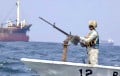 Пираты захватили судно с оружием Турции у берегов Сомали