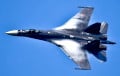 ВСУ поразили российский бомбардировщик Су-34