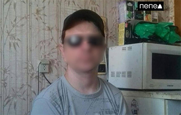 Житель Белгорода написал про «плешивого Путина»