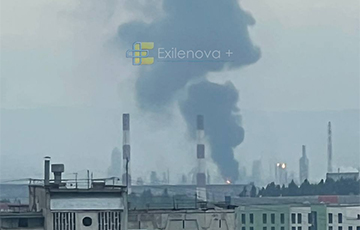 Российскую Пермь всколыхнули взрывы: под ударами ключевой НПЗ
